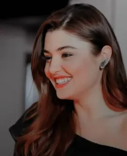 😂 a5b24a2d woman, portrait, smile, beautiful, face, person telegram sticker