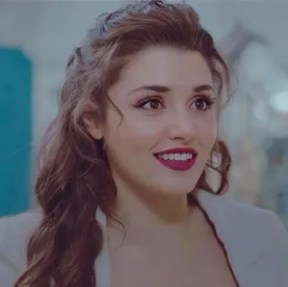 😆 df5bec15 woman, portrait, beautiful, actress, celebrity telegram sticker