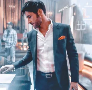 ☺️ 0840214f JOSHSTYLE telegram sticker