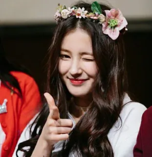 @stickersbag 💖 Nancy momoland 🧚‍♀ telegram stickers