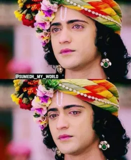 🥺 1589b9a2 @SUMEDH_MY_WORLD telegram sticker