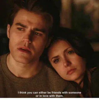 @stickersbag 🧛The Vampire Diaries 💖 telegram stickers