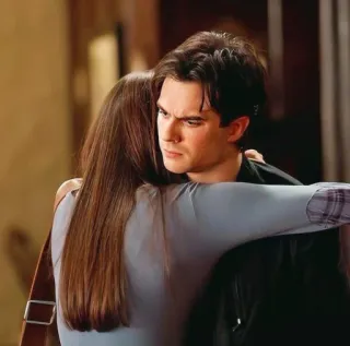 @stickersbag 🧛The Vampire Diaries 💖 whatsapp stickers