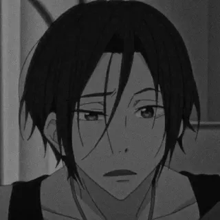 📎 0a98fe48 Anime, Cartoon, Charakter, Animation telegram sticker