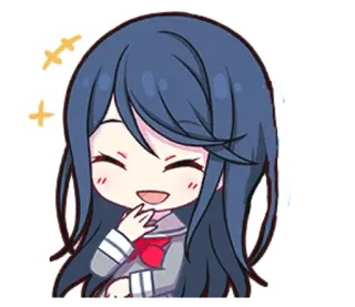 🌟 3dede52a telegram sticker