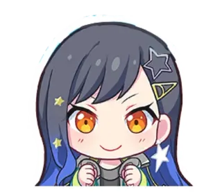 🌟 7a08f50d telegram sticker