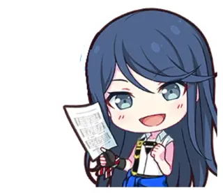 🌟 7f80f44d telegram sticker