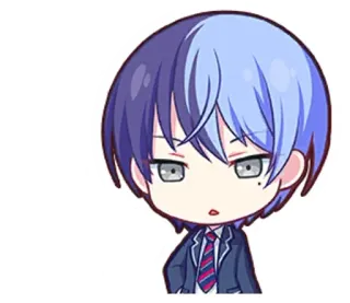 🎤 40958b8b telegram sticker