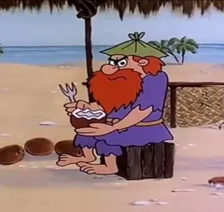 🤨 b98b54d2 telegram sticker