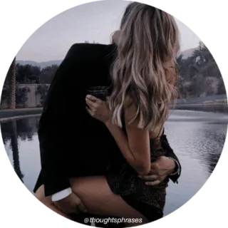 ⩄ ۬۟ Stickersː 2 ִֶ ≡ @thoughtsphrases.⎙ whatsapp stickers