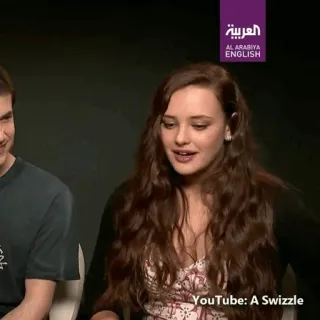 🦋 e0654c80 ARABIYA ENGLISH whatsapp sticker