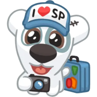 стикеры вк telegram stickers