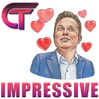 CryptpTech telegram stickers