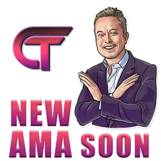 CryptpTech telegram stickers