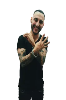 😑 9c8ff672 telegram sticker