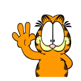 Mr. Gr. whatsapp stickers