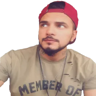 Natan telegram stickers