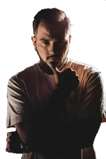 🤥 5d7bef6c telegram sticker