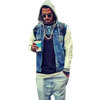 ☕ ab0a64a9 telegram sticker