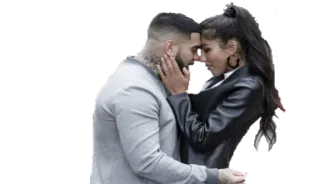 Timati telegram stickers