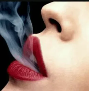 🚬 8dccc3e4 roken, lippen, rook, verslaving, tabak, vapen telegram sticker