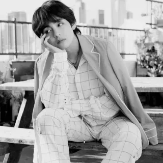 @bangtansex taemina by @StikerYaratishbot telegram stickers