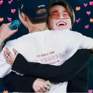 Taera stickers by @gostickerbot whatsapp stickers