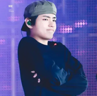 Taera stickers by @gostickerbot whatsapp stickers