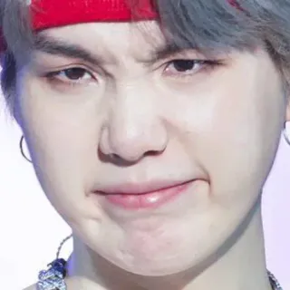 😏 96402052 Person, Gesichtsausdruck, Gesicht, Nahaufnahme, Porträt whatsapp sticker