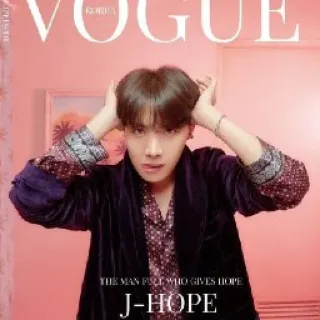 😀 a02b481c J-Hope Vogue Korea THE MAN FULL WHO GIVES HOPE
J-HOPE kpop, Cover, Vogue, J-Hope, Korea, Promi whatsapp sticker