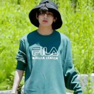 Taera stickers by @gostickerbot telegram stickers