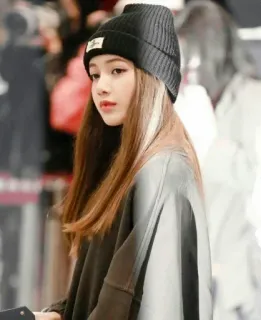 🙃 ac6267ce Lisa Lisa, Hàn Quốc, K-Pop, Ca sĩ, Thần tượng, Người nổi tiếng telegram sticker