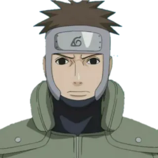 Naruto x boruto @Stikersll telegram stickers