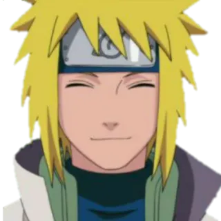 Naruto x boruto @Stikersll telegram stickers