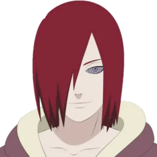 Naruto x boruto @Stikersll telegram stickers