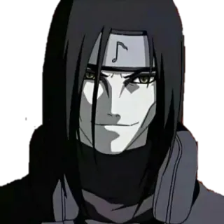 Naruto x boruto @Stikersll telegram stickers