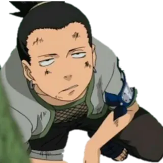 Naruto x boruto @Stikersll telegram stickers