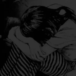 Стикеры Аниме whatsapp stickers