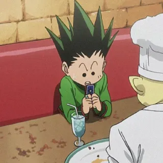 Стикеры хантер whatsapp stickers