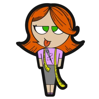 😜 b3683fe3 whatsapp sticker