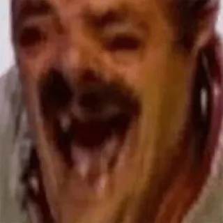 😂 8944ed5f Meme, Tertawa, Ekspresi, Lucu, Potret, Wajah telegram sticker