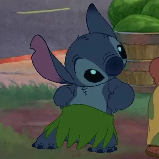 stitch by @peachpuffy telegram stickers