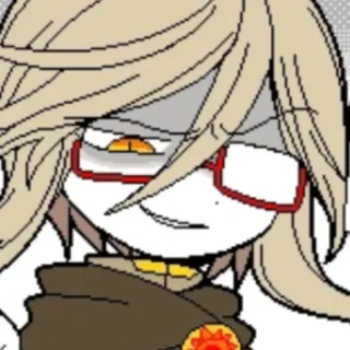 😈 73100006 whatsapp sticker