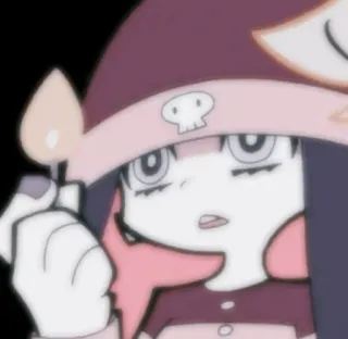 🤨 850acdd6 telegram sticker