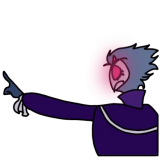 🗯️ 27b63164 telegram sticker