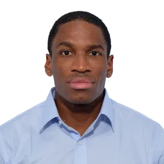 👨‍💼 6de5283d uomo, persona, ritratto, camicia, affari, professionale telegram sticker