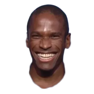 😂 be789722 sorriso, uomo, ritratto, faccia, risata, emozione telegram sticker