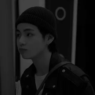 🌟 2bde017b Person, Mütze, Jacke, Porträt, Mann, Profil telegram sticker