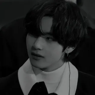 ⛓ 2deceed8 V V, BTS, K-Pop, Sänger, Idol telegram sticker