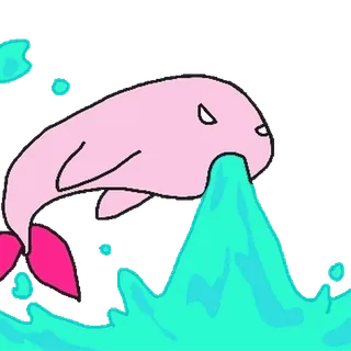 크와앙 공룡씨 By @KakaoEmoticon telegram stickers